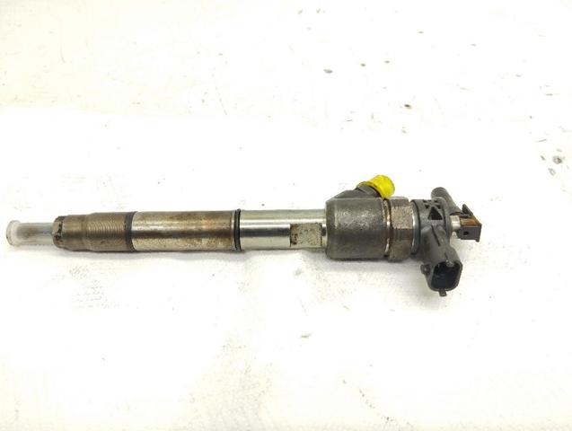 0445110589 HYUNDAI Inyector de combustible  comprar en Oviedo