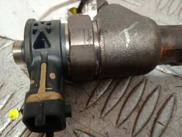 0445110589 Inyector de combustible  comprar en Reus