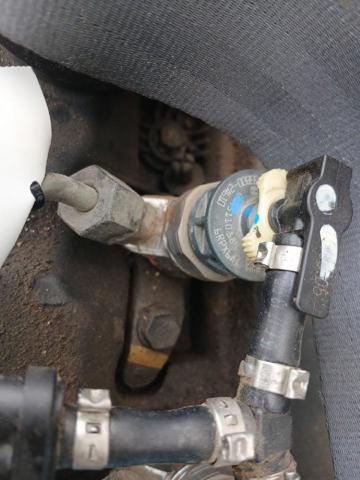 HYUNDAI 0445110589 Inyector  en stock Valencia