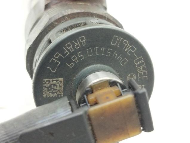 0445110589 HYUNDAI Inyector comprar Bilbao