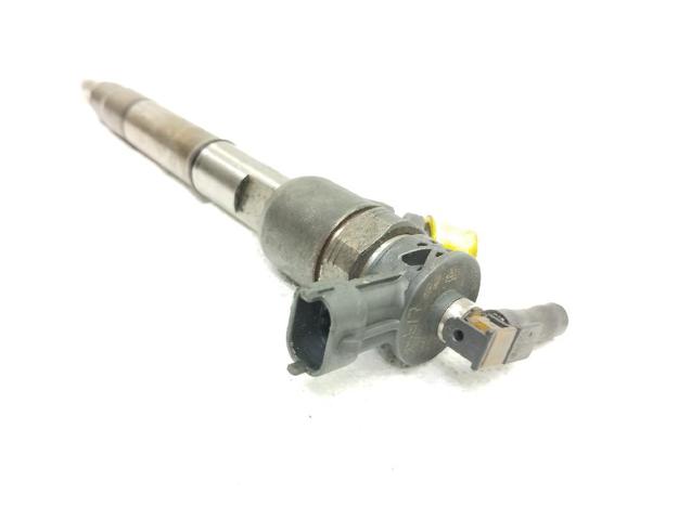 0445110589 Inyector de combustible  comprar en Zaragoza
