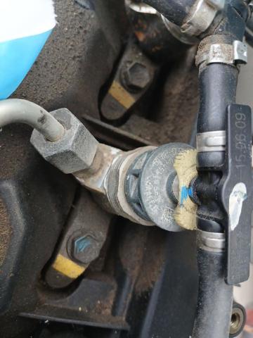 0445110589 HYUNDAI Inyector de combustible  comprar en Jaén