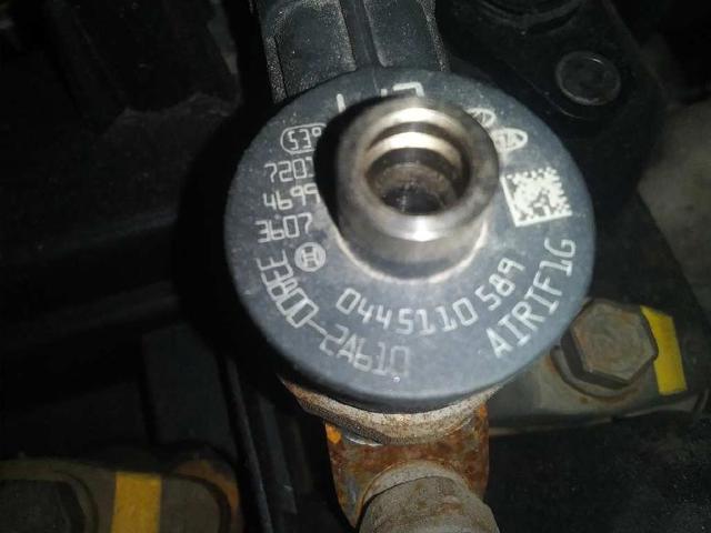 0445110589 HYUNDAI Inyector de combustible  disponible Ourense