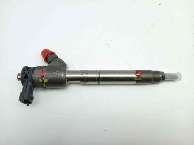 Inyector-bomba para Hyundai I30 (GDH)