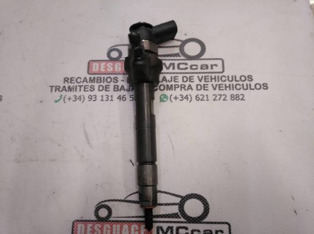 0445110601 BMW Inyector de combustible  comprar en Lleida