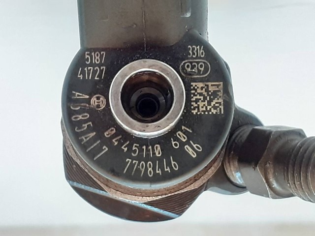 BMW 0445110601 Inyector  en stock Salamanca
