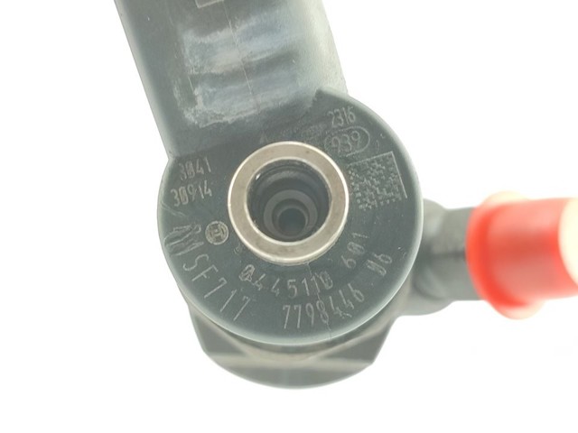 0445110601 Inyector comprar Almería