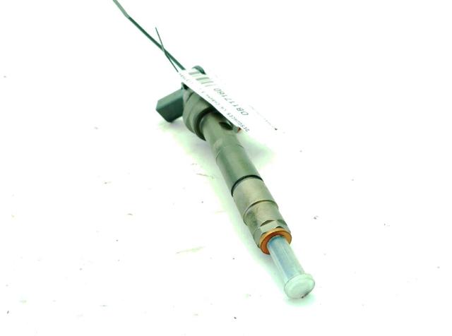 BMW 0445110601 Inyector de combustible  disponible Valladolid