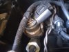 Inyector de combustible 0445110601 BMW