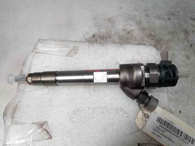Inyector para toyota avensis advance 0445110613