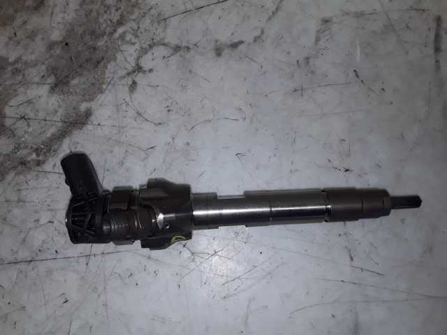Inyector-bomba 0445110613 BMW