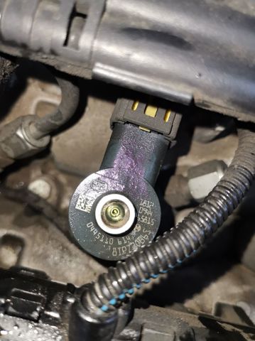 0445110614 Fiat/Alfa/Lancia