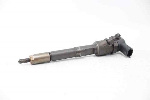 Inyector de combustible 0445110614 FIAT