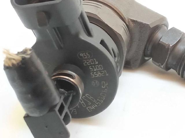 0445110652 Inyector comprar Almería