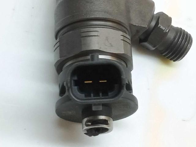0445110652 RENAULT Inyector comprar Madrid