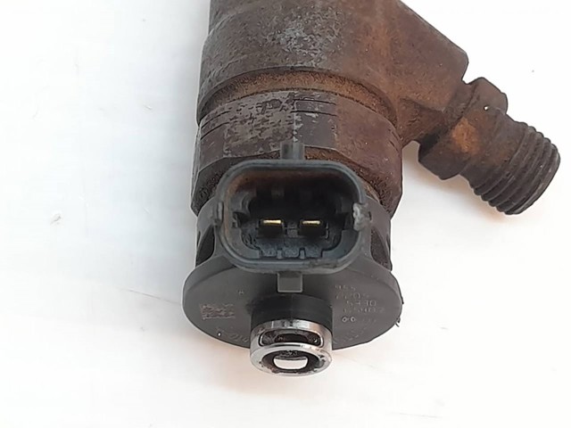 0445110652 RENAULT Inyector comprar Madrid