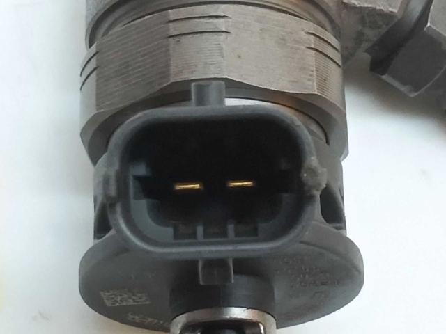 0445110652 Inyector  en stock Castellón