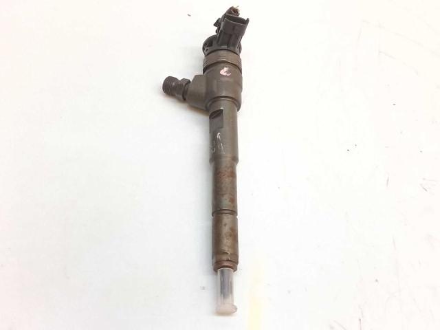 RENAULT 0445110652 Inyector de combustible  comprar en Murcia
