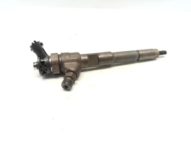 RENAULT 0445110652 Inyector de combustible  comprar en Murcia