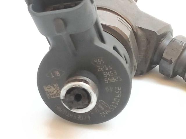 0445110652 RENAULT Inyector de combustible  comprar en Oviedo