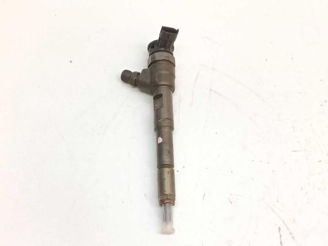 RENAULT 0445110652 Inyector de combustible  disponible Valladolid