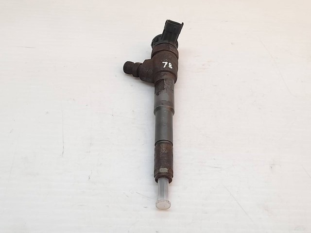 0445110652 RENAULT Inyector de combustible  disponible Alicante