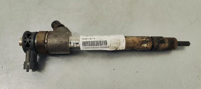 Inyectores 0445110713 OPEL