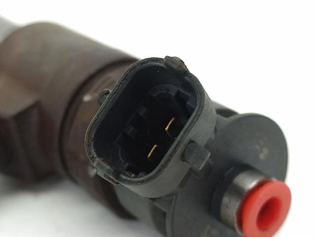 PEUGEOT 0445110739 Inyector de combustible  disponible Valladolid