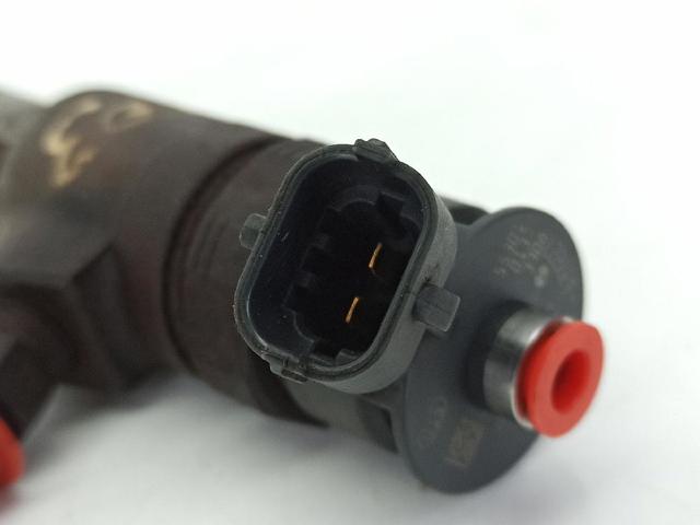 0445110739 PEUGEOT Inyector de combustible  disponible Alicante