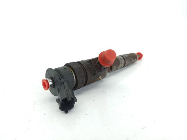 0445110739 PEUGEOT Inyector de combustible  disponible Alicante