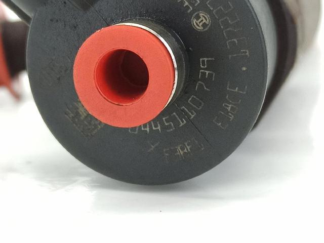 0445110739 PEUGEOT Inyector comprar Alcalá