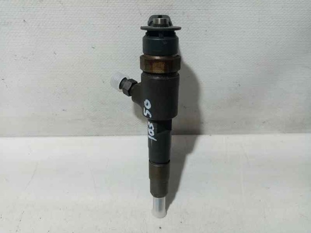 0445110739 Inyector de combustible  comprar en Pontevedra