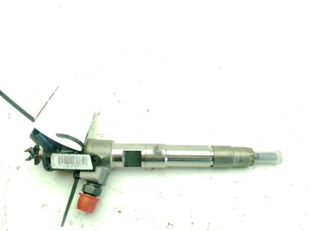 0445110800 RENAULT Inyector comprar Alcalá