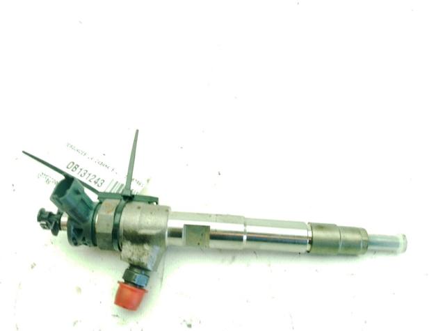 RENAULT 0445110800 Inyector de combustible  disponible Lugo