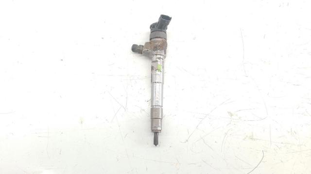 Inyector-bomba para Dacia Logan II (L8_)