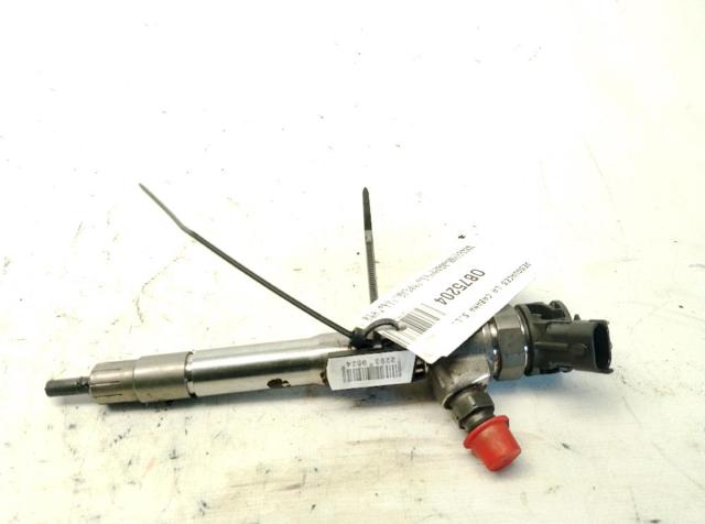 Inyector de combustible 0445110939 RENAULT