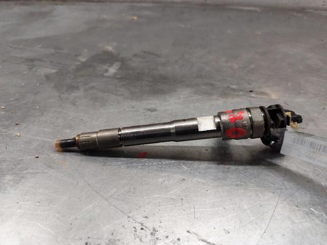 Inyector-bomba 0445110939 RENAULT