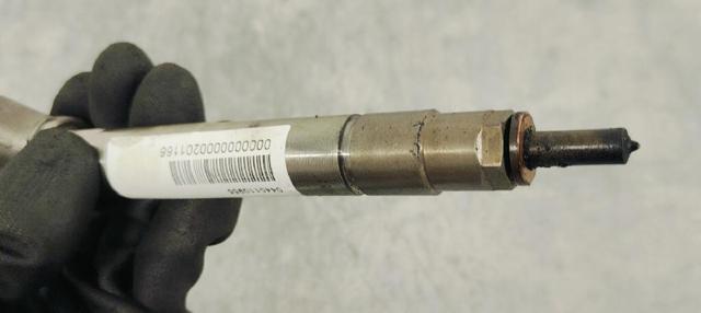 PEUGEOT 0445110955 Inyector de combustible  comprar en Albacete
