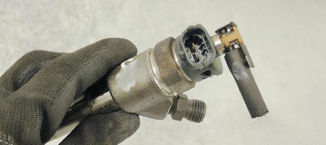 PEUGEOT 0445110955 Inyector de combustible  comprar en Albacete