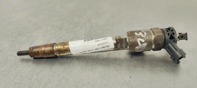 PEUGEOT 0445110955 Inyector de combustible  comprar en Murcia