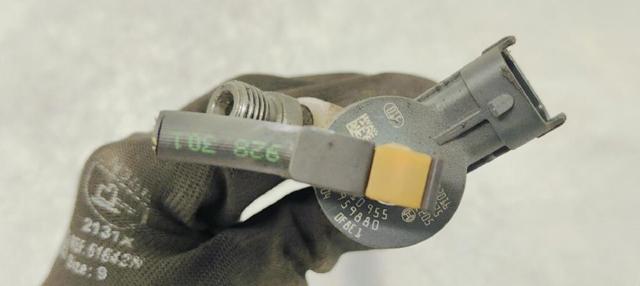 PEUGEOT 0445110955 Inyector de combustible  comprar en Murcia