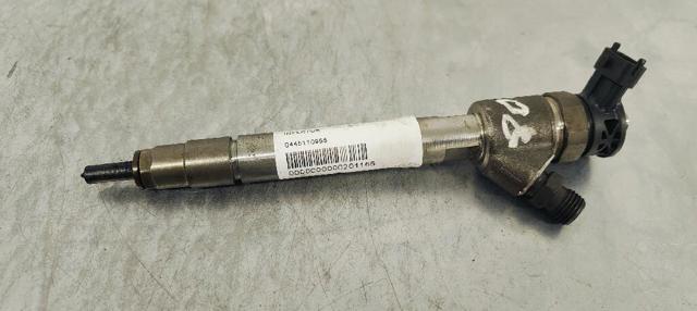 PEUGEOT 0445110955 Inyector comprar Barcelona