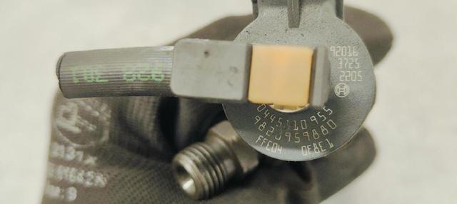 PEUGEOT 0445110955 Inyector de combustible  comprar en Murcia