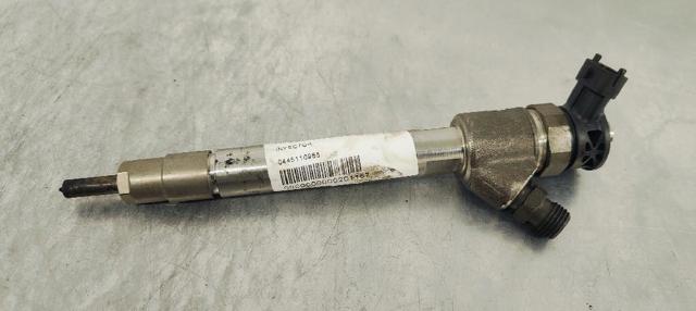 PEUGEOT 0445110955 Inyector de combustible  disponible Lugo