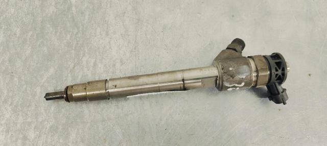 PEUGEOT 0445110955 Inyector comprar Pamplona