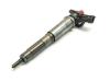 Inyector de combustible 0445115007 RENAULT