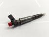 Inyector-bomba 0445115007 RENAULT