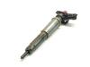 Inyector de combustible 0445115007 RENAULT