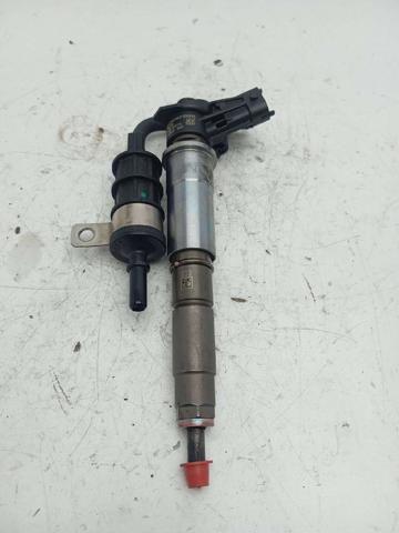 Inyector de combustible 0445115022 RENAULT
