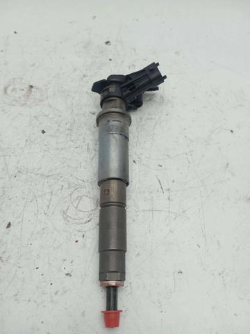 Inyector-bomba 0445115022 RENAULT